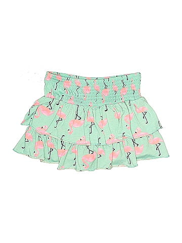 Justice Skirt (view 2)
