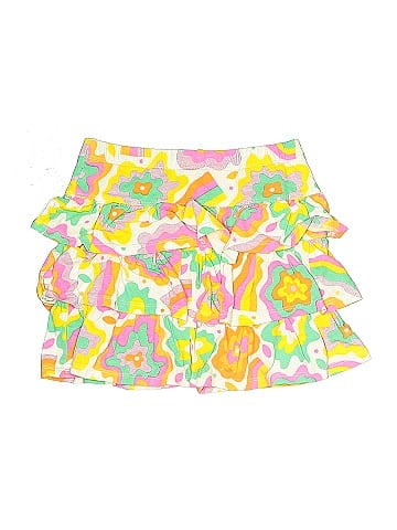 Spotted Zebra Active Skirt (view 2)