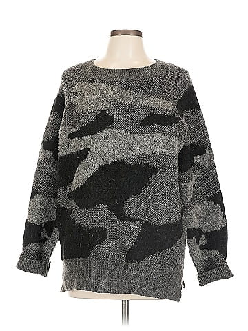 RD Style Pullover Sweater (view 1)