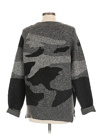 RD Style Pullover Sweater (view 2)