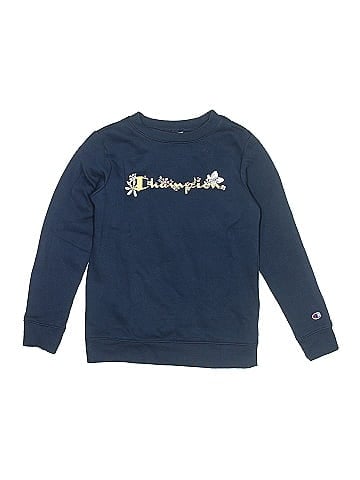 Champion Sweatshirt (view 1)