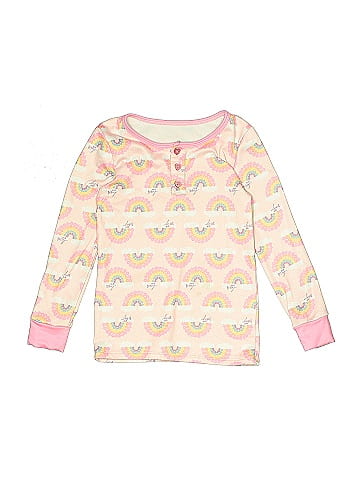 Betsey Johnson Long Sleeve T-Shirt (view 1)