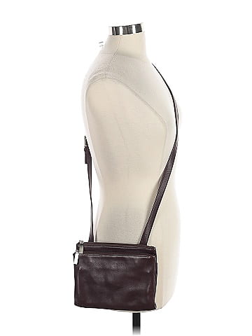 Hobo International Leather Crossbody Bag (view 2)