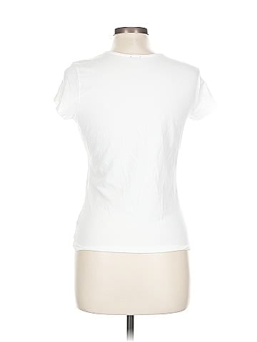 Monrow Short Sleeve T-Shirt (view 2)