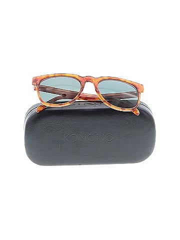Komono Sunglasses (view 2)