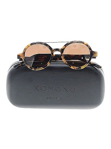 Komono Sunglasses (view 2)