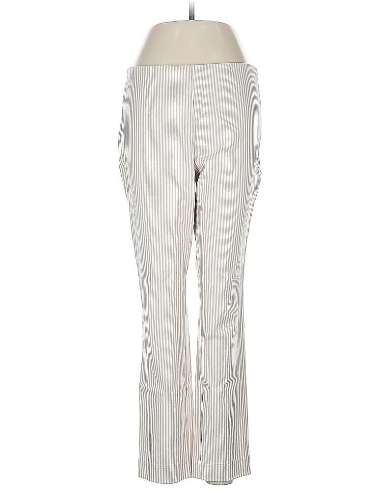 Pre-owned A New Day Dress Pants In White