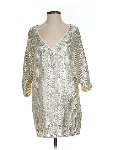 Marciano Cocktail Dress (view 1)