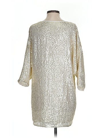Marciano Cocktail Dress (view 2)
