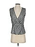 J.Crew 365 Gray Sleeveless Top Size XS - photo 1