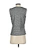 J.Crew 365 Gray Sleeveless Top Size XS - photo 2