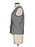 J.Crew 365 Gray Sleeveless Top Size XS - photo 5