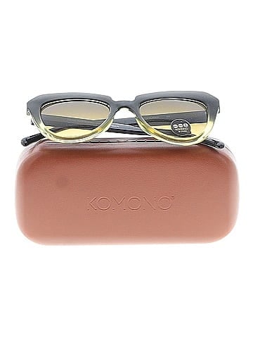 Komono Sunglasses (view 2)