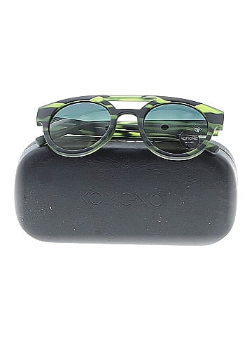 Komono Sunglasses (view 2)