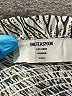 ONETEASPOON 100% Polyester Silver Long Sleeve Blouse Size S - photo 6