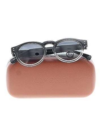 Komono Sunglasses (view 2)