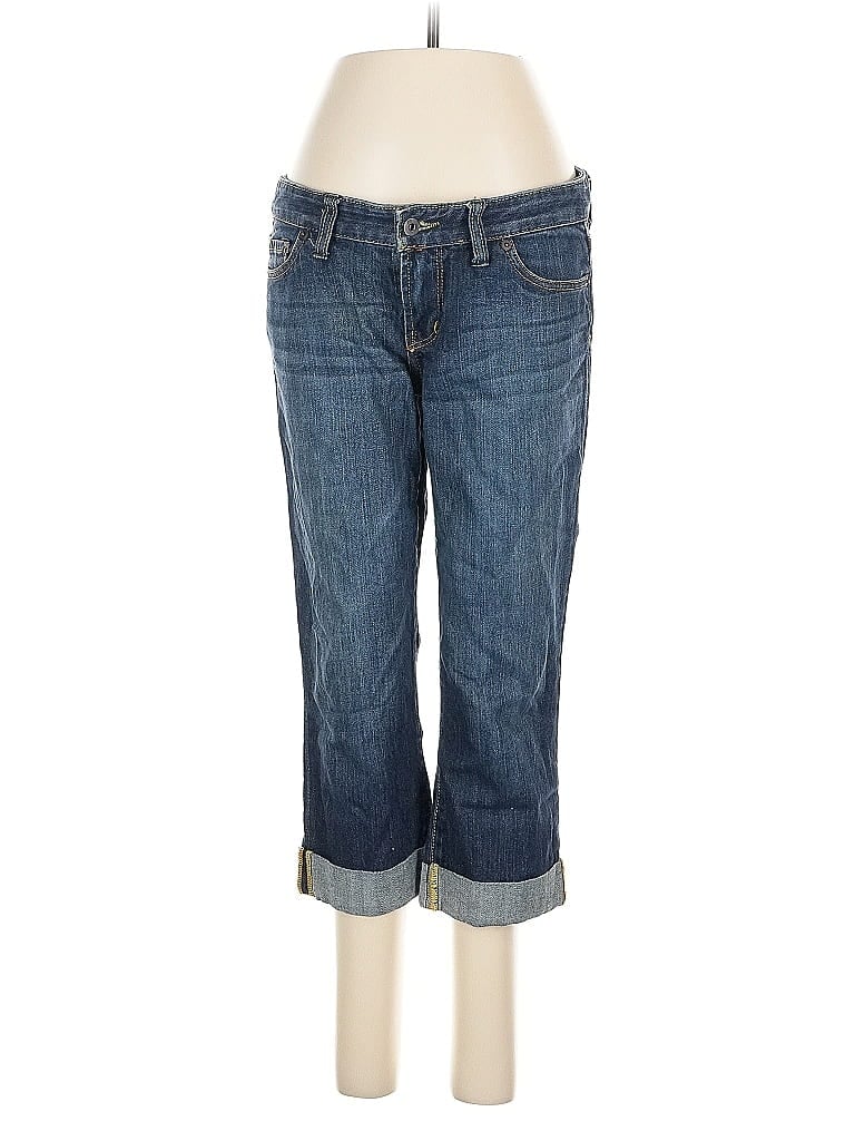 UNBRANDED Pre-owned Jeans In Blue