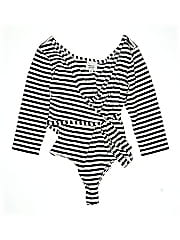 Unique Vintage Bodysuit