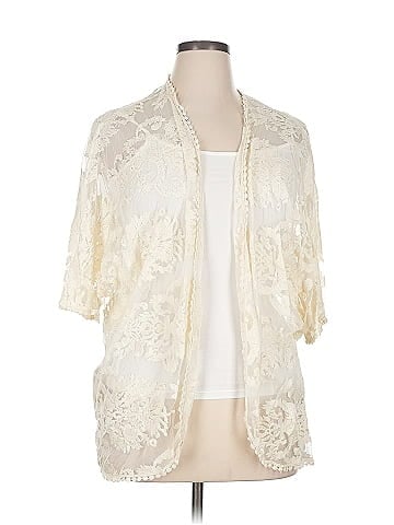 Cato Kimono (view 1)