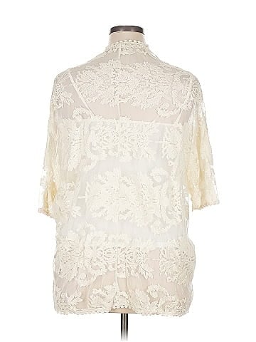 Cato Kimono (view 2)