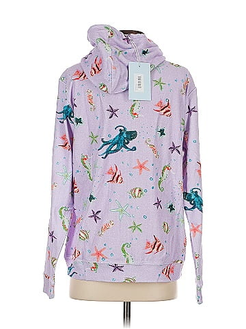 Hill House Zip Up Hoodie (view 2)
