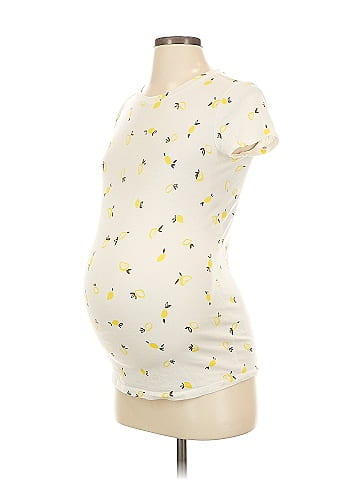 A Pea in the Pod Sleeveless T-Shirt (view 1)