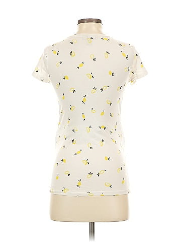 A Pea in the Pod Sleeveless T-Shirt (view 2)