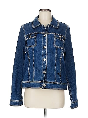 Kate Spade New York Denim Jacket (view 1)