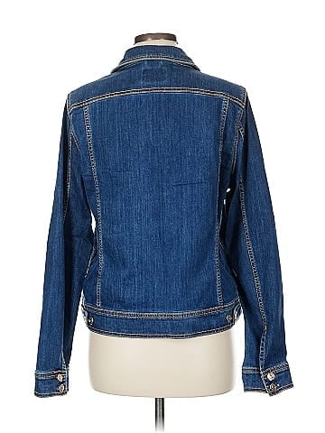 Kate Spade New York Denim Jacket (view 2)