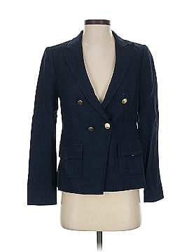 Tailored By Rebecca Taylor Blazer