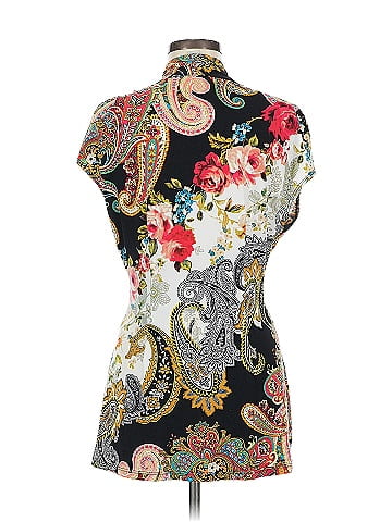 Cache Cocktail Dress (view 2)