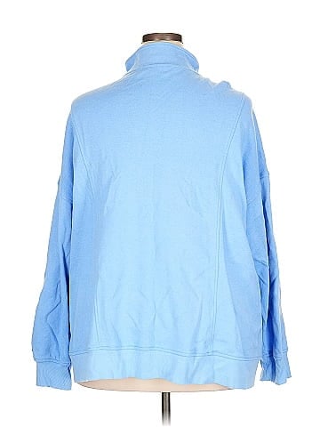 Belle By Kim Gravel Sweatshirt (view 2)