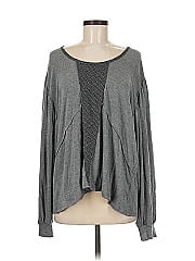 Pol Long Sleeve Top