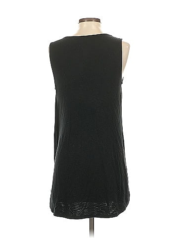 Isabel Maternity Sleeveless Top (view 2)