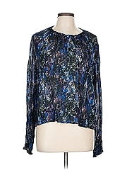 Cloth & Stone Long Sleeve Blouse