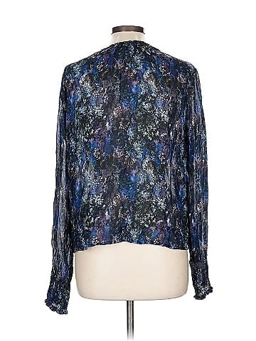 Cloth & Stone Long Sleeve Blouse (view 2)