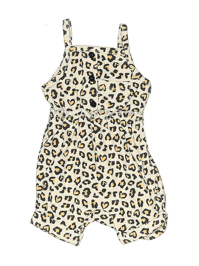 Pre-owned Assorted Brands Babies' Dress In Yellow