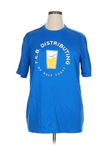 Clique Short Sleeve T-Shirt (view 1)