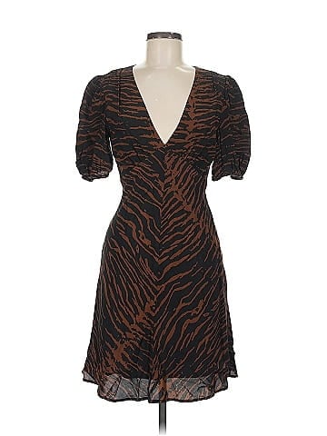 STAUD Cocktail Dress (view 1)