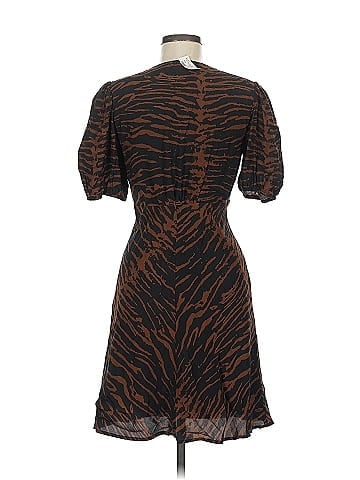 STAUD Cocktail Dress (view 2)