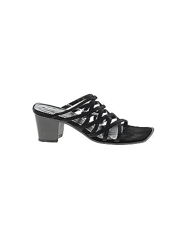 Donald J Pliner Heels (view 1)