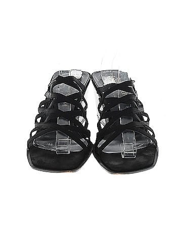 Donald J Pliner Heels (view 2)