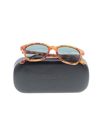 Komono Sunglasses (view 2)