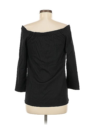 Hatch 3/4 Sleeve T-Shirt (view 2)