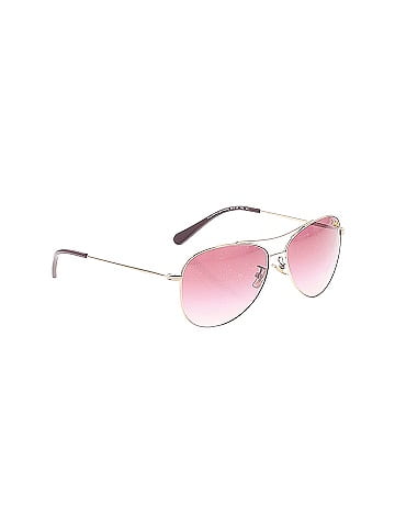 Coach Factory Sunglasses (view 1)