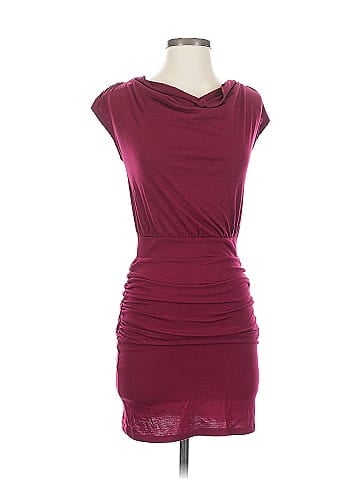 Derek Heart Cocktail Dress (view 1)