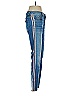 7 For All Mankind Blue Jeans Size 26 waist - photo 4
