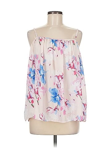 Vince Camuto Sleeveless Blouse (view 1)