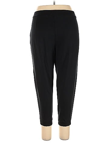 Isaac Mizrahi LIVE! Casual Pants (view 2)