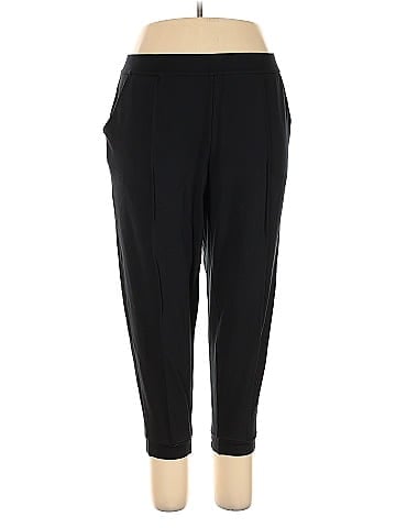 Isaac Mizrahi LIVE! Casual Pants (view 1)